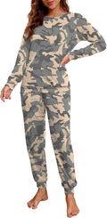 Pajama Set - Long Sleeve