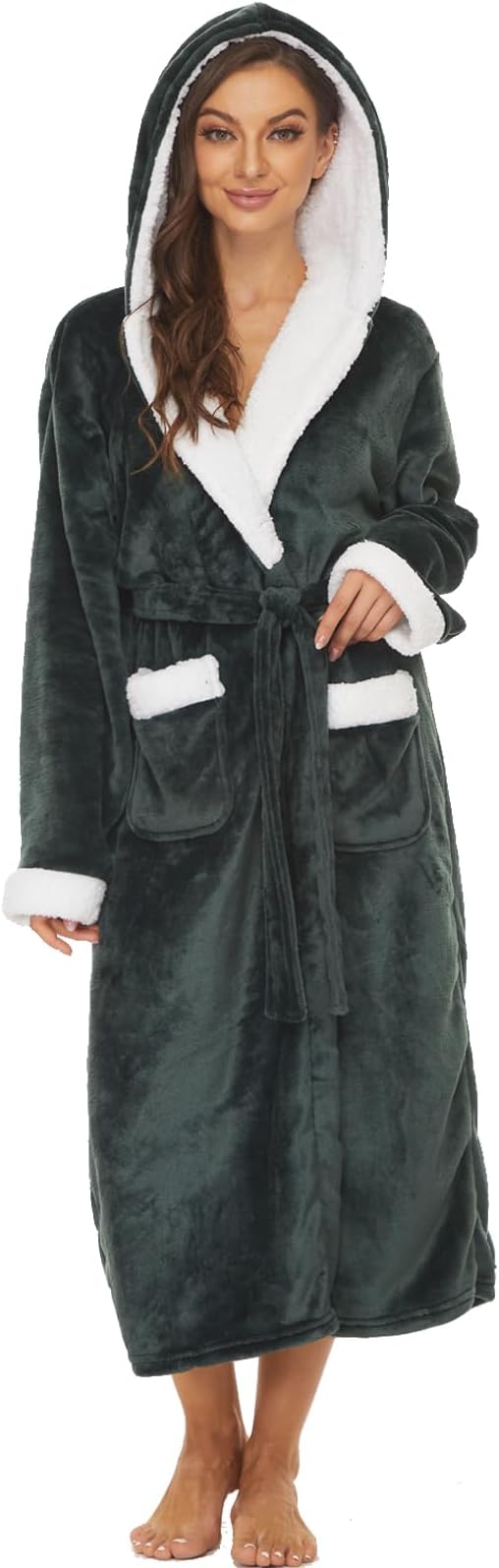 Women's Robe