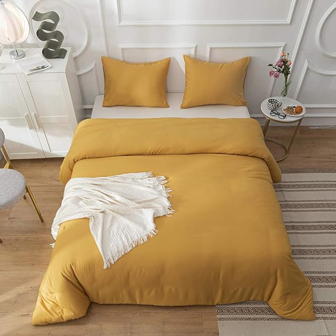 Comforter Set - King - 3 Piece