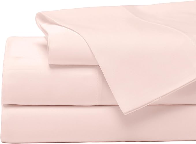 Bamboo Bed Sheet Set - King - 4 Piece