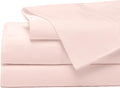 Bamboo Bed Sheet Set - King - 4 Piece