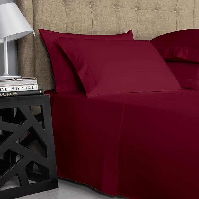 Pillowcase Set - Queen - 2 Piece