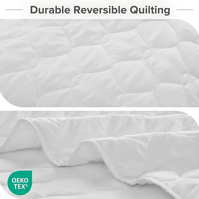 Quilt Set - Queen - 3 Piece