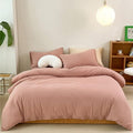 Comforter Set - Queen - 3 Piece
