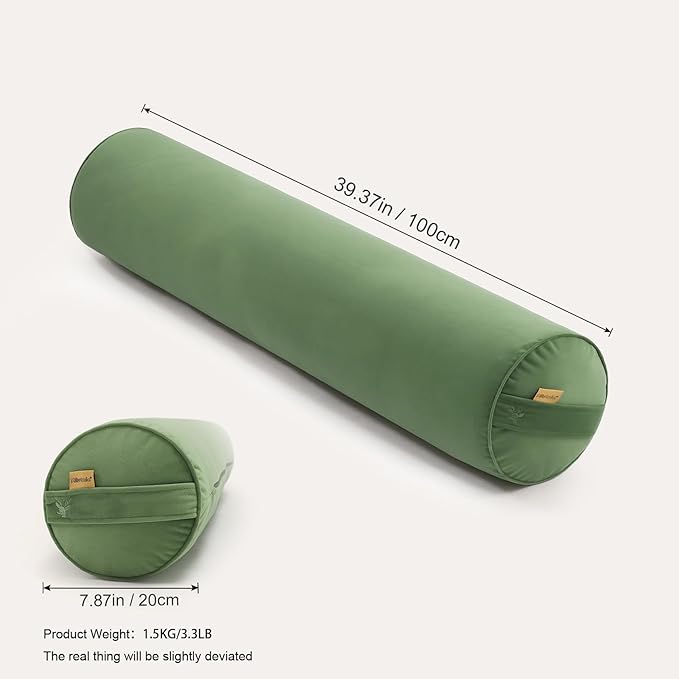 Body Pillow - Full - 39.37 x 7.87 in