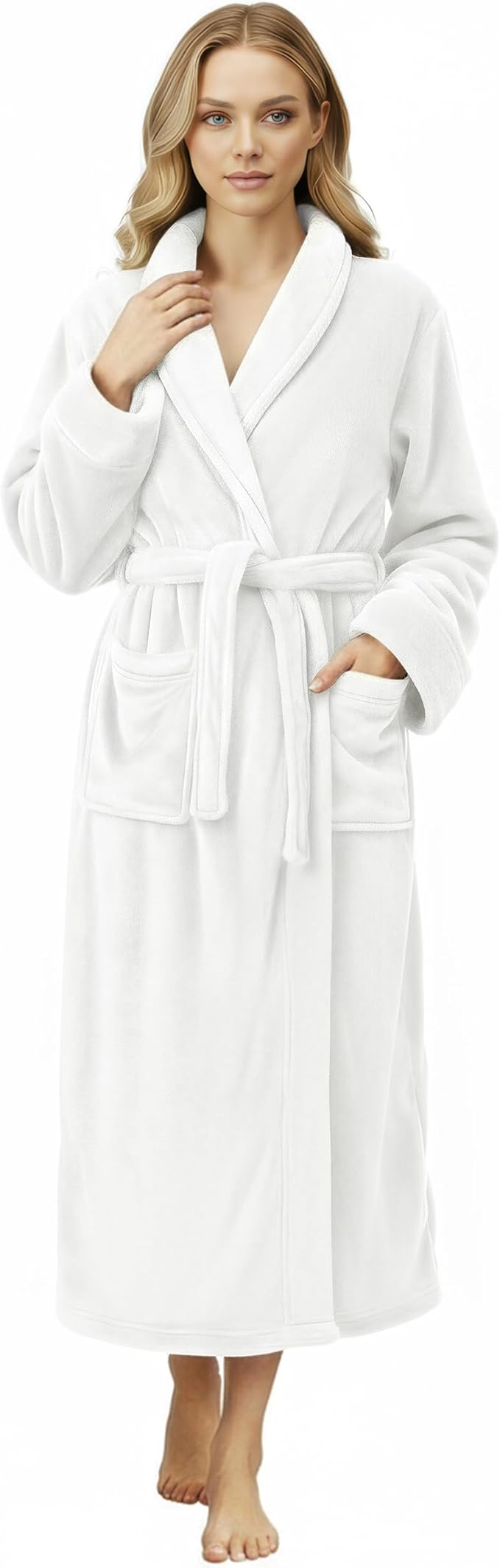 Women's Robe