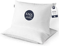 Down Alternative Hypoallergenic Bed Pillow - King - 2 Piece