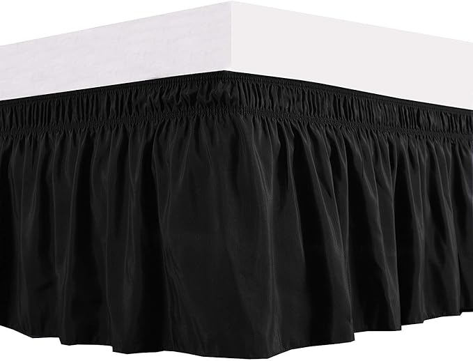 Bed Skirt - Queen - 9 in Drop