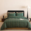 Comforter Set - Queen - 3 Piece