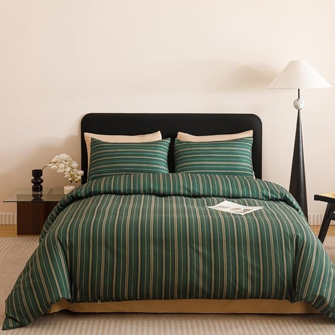 Comforter Set - California King - 3 Piece