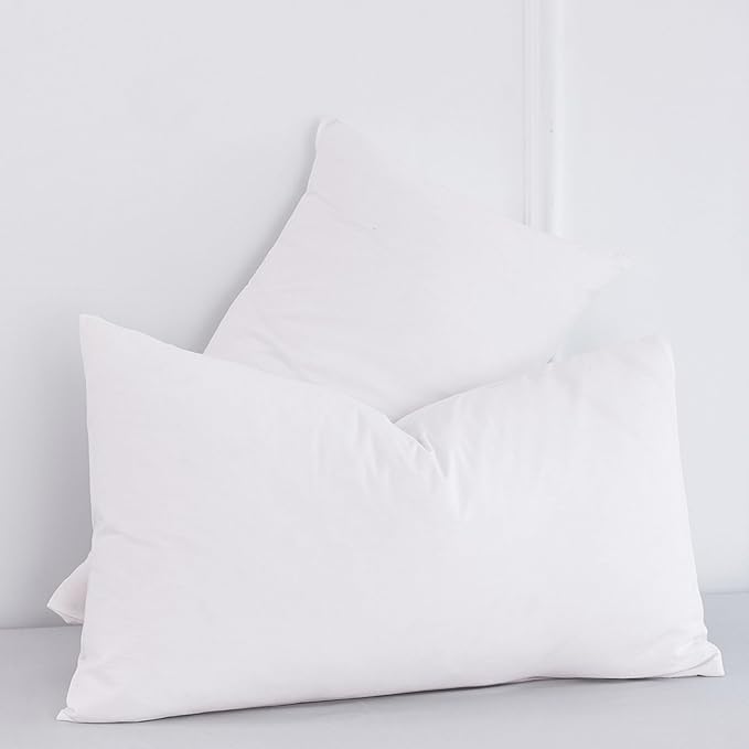 Linen Pillowcase - Standard