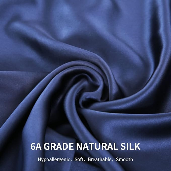 Mulberry Silk Pillowcase