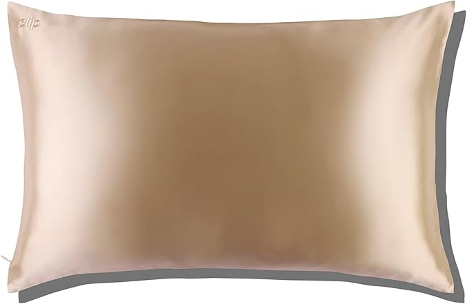 Mulberry Silk Pillowcase - Queen