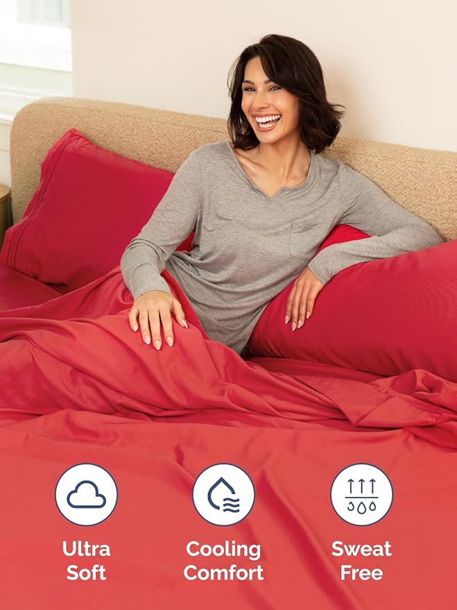 Fitted Sheet - Twin XL