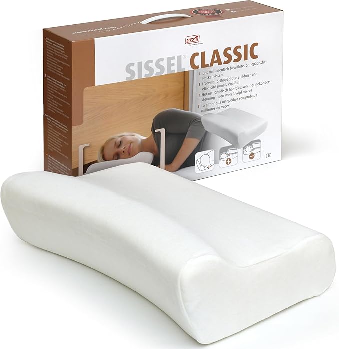 Bed Pillow