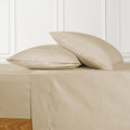 Bed Sheet Set - Queen - 4 Piece