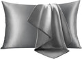 Cooling Pillowcase Set - Queen - 20 x 30 in - 2 Pack - 2 Piece