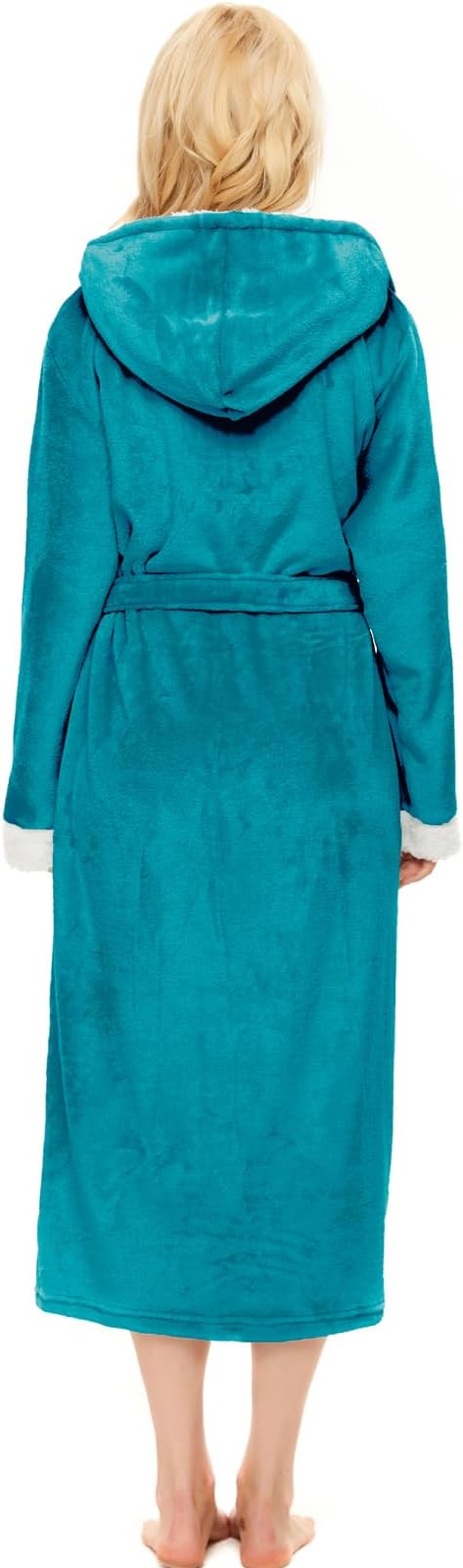 Women's Robe