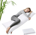 Bamboo Cooling Pillowcase