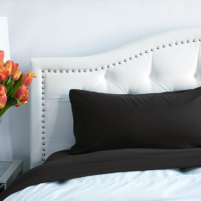 Pillowcase Set - King