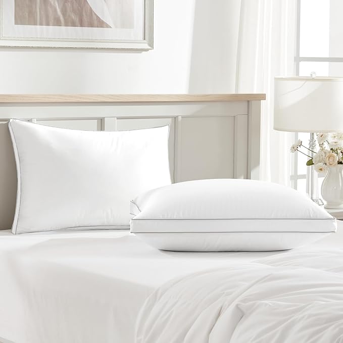 Bed Pillow - King