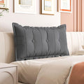 Backrest Pillow - Twin XL