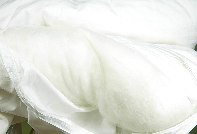 100% Cotton Duvets Down Comforter - King - 264 x 229 in