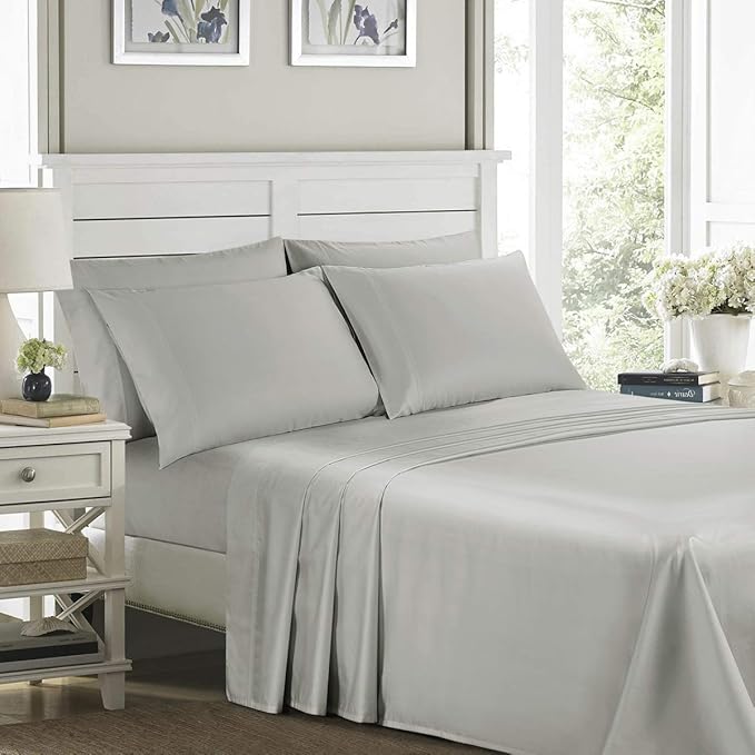 Pillowcase Set - Queen - 2 Piece
