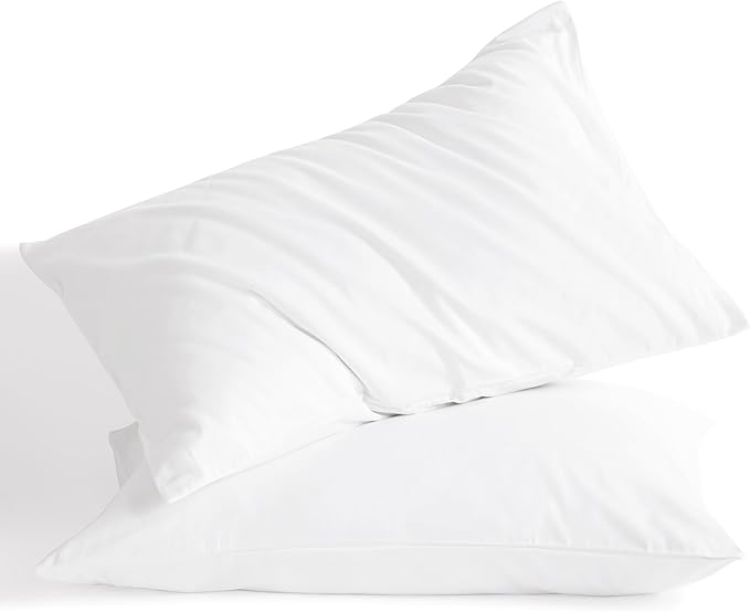 Pillowcase Set - Queen - 2 Piece