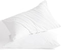 Pillowcase Set - Queen - 2 Piece