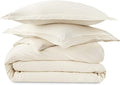 Cooling Duvet Cover Set - Twin XL