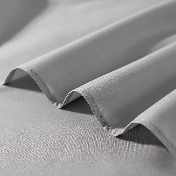 Bed Skirt - Twin - 12 in Drop