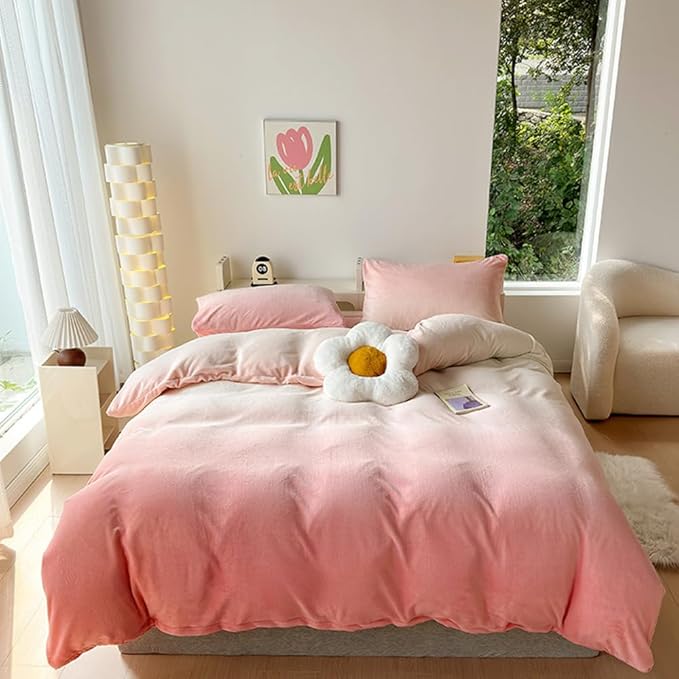 Velvet Comforter Set - Twin XL - 3 Piece