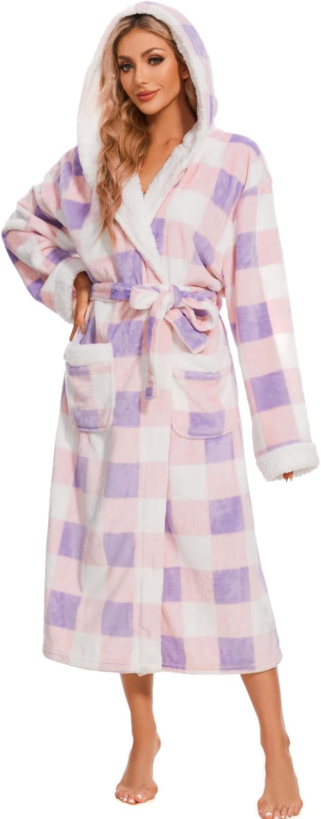 Women's Robe