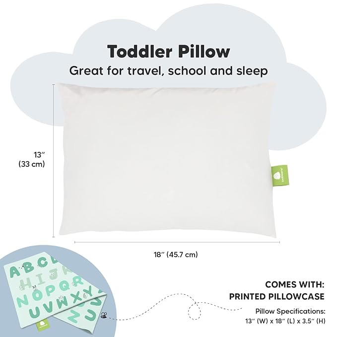 Bed Pillow