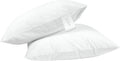 100% Cotton Cooling Bed Pillow - Standard - 2 Piece