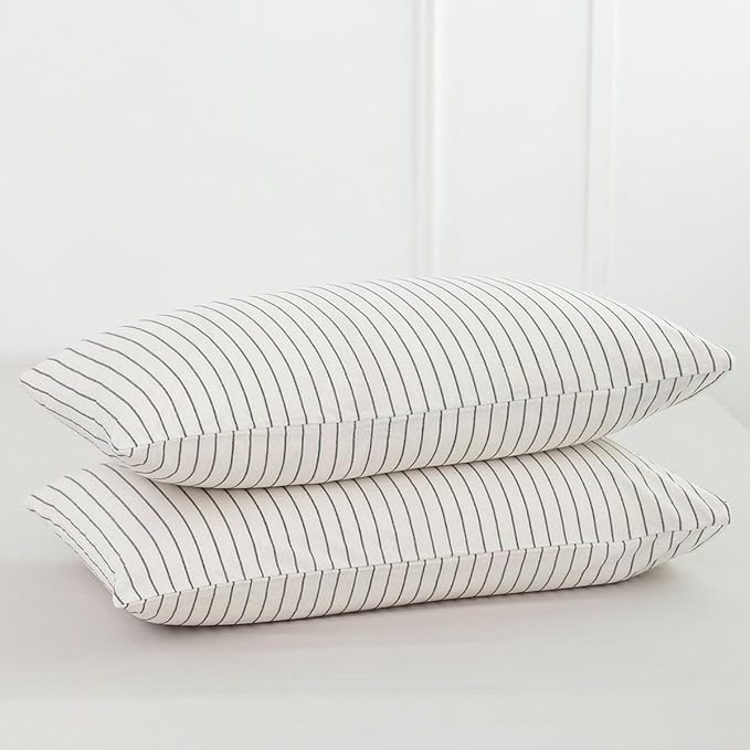 Linen Pillowcase - Standard