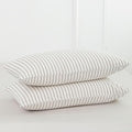 Linen Pillowcase - Standard