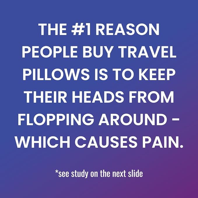 Memory Foam Body Pillow