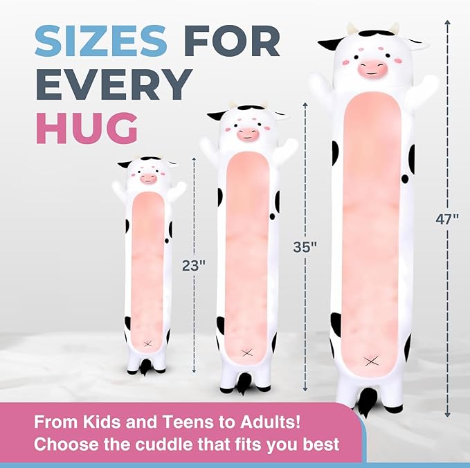 Body Pillow