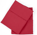 Pillowcase Set - King