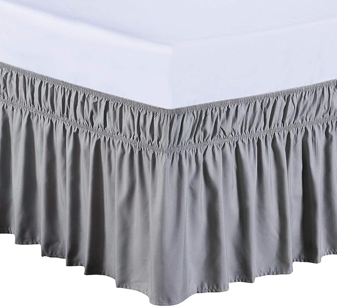 Bed Skirt - Full