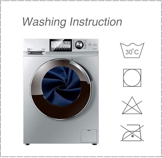 Bed Skirt - Queen
