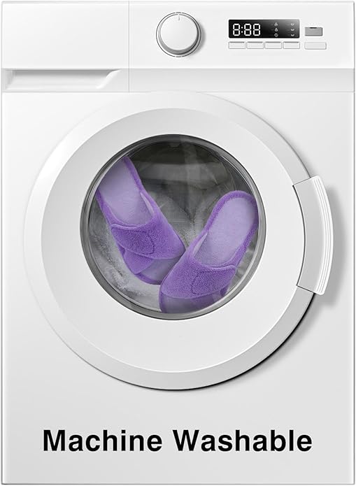 Women's Orthopedic Slippers