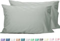 100% Cotton Pillowcase Set - Queen - 20 x 30 in - 2 Piece