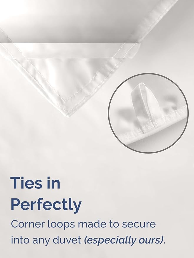 Microfiber Cooling Duvets Down Comforter - King