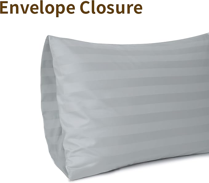 Cooling Pillowcase Set - Queen - 20 x 30 in - 2 Piece