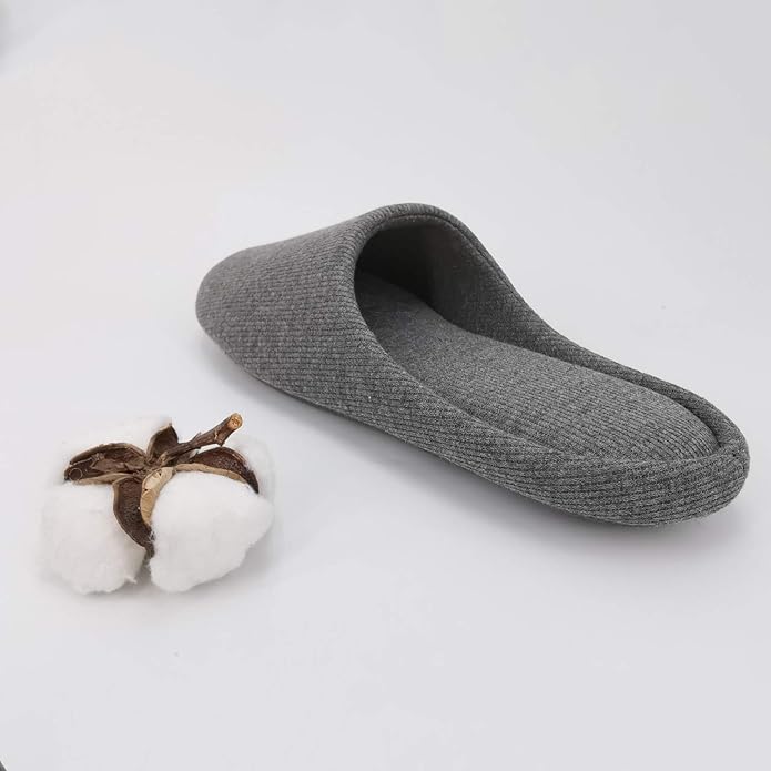 Women's Memory Foam Slippers