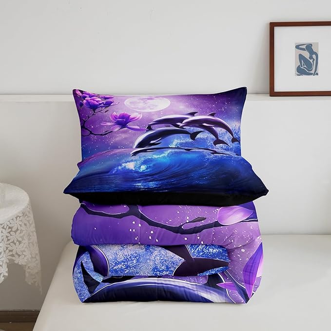 Comforter Set - Twin - 2 Piece