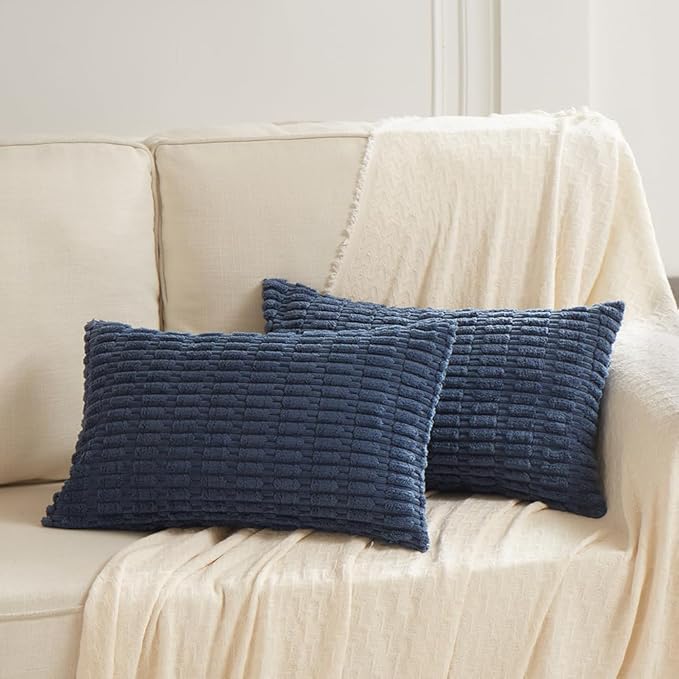 Pillowcase - 12 x 20 in